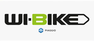 Piaggio WI BIKE